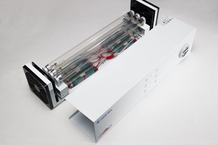 BactoSfera ORBB 15x6 Gorizont SUPERPOWER 2116 фото