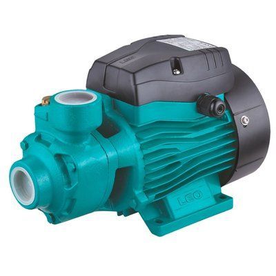 Насос вихровий 0.75кВт Hmax 90м Qmax 35л/хв LEO 3.0 APm90 (775135) 775135 фото