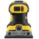 Шлифмашина вибрационная аккумуляторная DeWALT DCW200NT DCW200NT фото 5