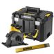 Штроборез аккумуляторный бесщёточный DeWALT DCG200NT DCG200NT фото 1