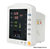Монитор пациента Contec CMS5100 (Heaco G2A) CMS5100 фото