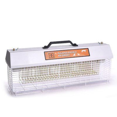 Профессиональная инсектицидная лампа Pomel PR1X36 IP44 1227738093 фото
