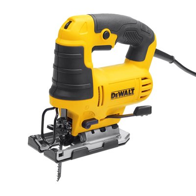 Пила лобзиковая сетевая DeWALT DWE349 DWE349 фото