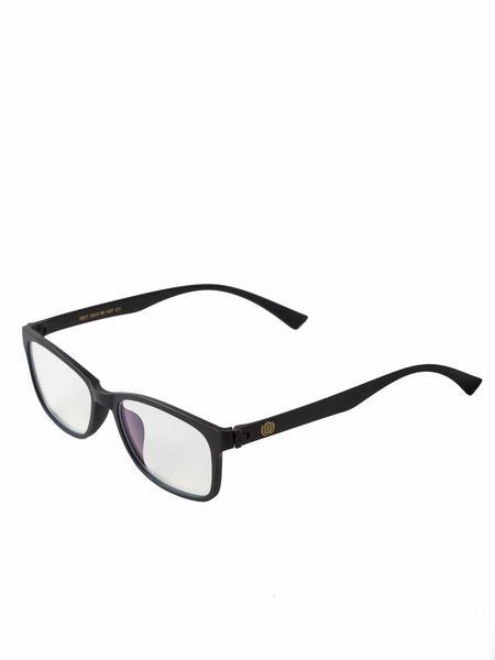 Высокотехнологичные компьютерные графеновые очки Black WHIEDA WHIEDA Black-1 фото