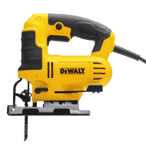 Пила лобзиковая сетевая DeWALT DWE349 DWE349 фото