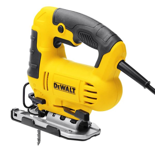 Пила лобзиковая сетевая DeWALT DWE349 DWE349 фото