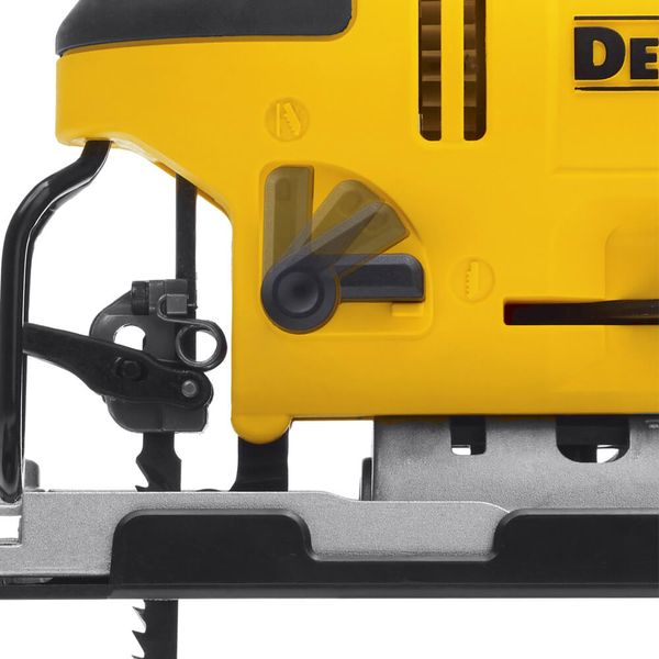 Пила лобзиковая сетевая DeWALT DWE349 DWE349 фото