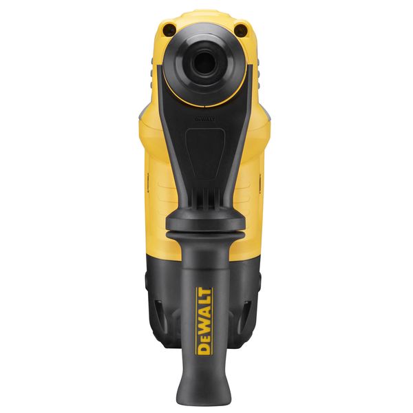 Перфоратор сетевой SDS-MAX DeWALT D25614K 16848 фото