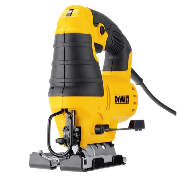 Пила лобзиковая сетевая DeWALT DWE349 DWE349 фото