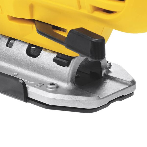 Пила лобзиковая сетевая DeWALT DWE349 DWE349 фото