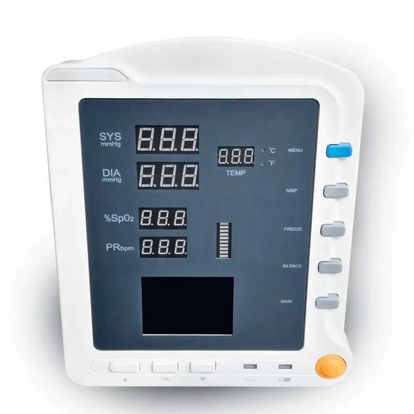 Монітор пацієнта Contec CMS5100 (Heaco G2A) CMS5100 фото