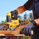 Пила лобзиковая сетевая DeWALT DWE349 DWE349 фото 10