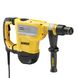 Перфоратор сетевой SDS-MAX DeWALT D25614K 16848 фото 3