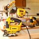 Пила лобзиковая сетевая DeWALT DWE349 DWE349 фото 9