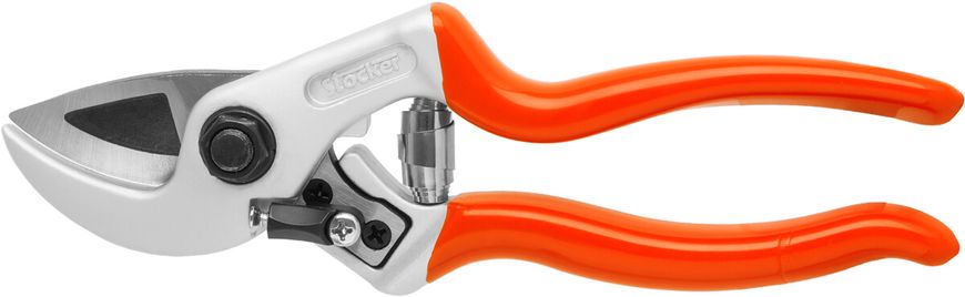 Садовый секатор Stocker 367 Profi 19 с наковаленкой (Штокер) Stocker 367 Profi 19 фото