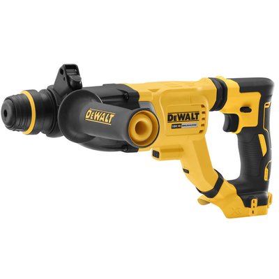 Перфоратор аккумуляторный бесщёточный SDS-Plus DeWALT DCH263N 16608 фото