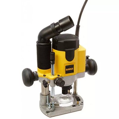 Фрезер мережевий DeWALT DW621 DW621 фото