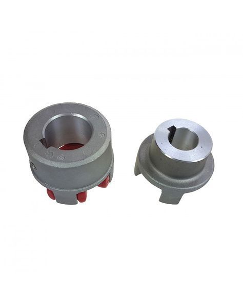 Муфта приводна М20/М28 (ремкомплект для насосів CAT PUMPS) Муфта CAT PUMPS фото