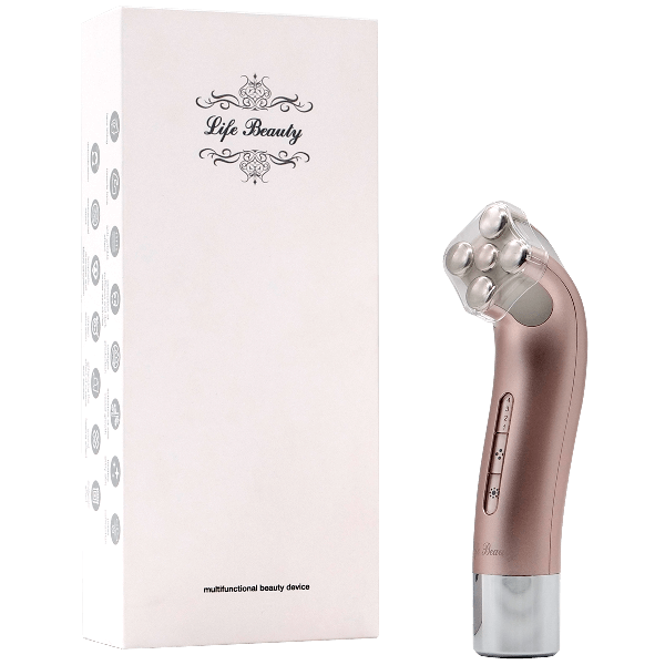 Прибор для домашней косметологии Life Beauty Life Beauty фото