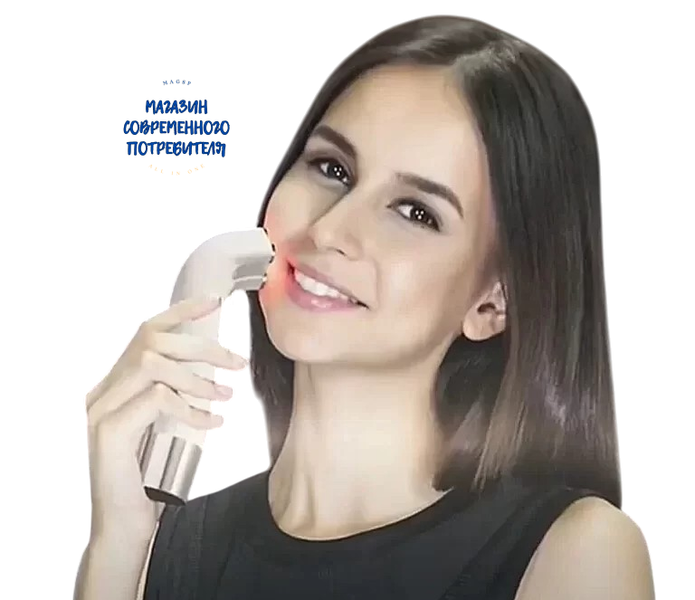 Прибор для домашней косметологии Life Beauty Life Beauty фото