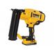 Пистолет гвоздезабивной аккумуляторный бесщёточный DeWALT DCN680D2 DCN680D2 фото 2