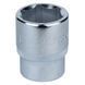 Насадка шестигранна 3/4" 32мм CrV ULTRA (6075322) 6075322 фото 2