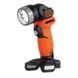 Фонарь светодиодный аккумуляторный BLACK+DECKER BDCCF12N BDCCF12N фото 1