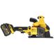 Штроборез аккумуляторный бесщёточный DeWALT DCG200T2 DCG200T2 фото 4