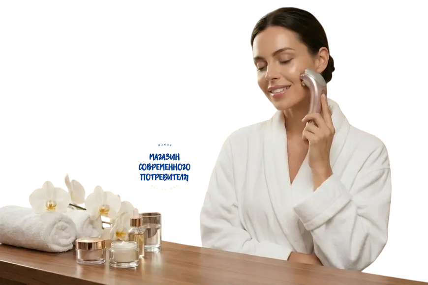 Прибор для домашней косметологии Life Beauty Life Beauty фото