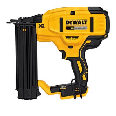 Пистолет гвоздезабивной аккумуляторный бесщёточный DeWALT DCN680N DCN680N фото