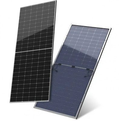 Сонячний фотоелектричний модуль, сонячна панель Jinko Solar JKM-570N-72HL4-BDV Jinko Solar JKM-570N-72HL4-BDV фото