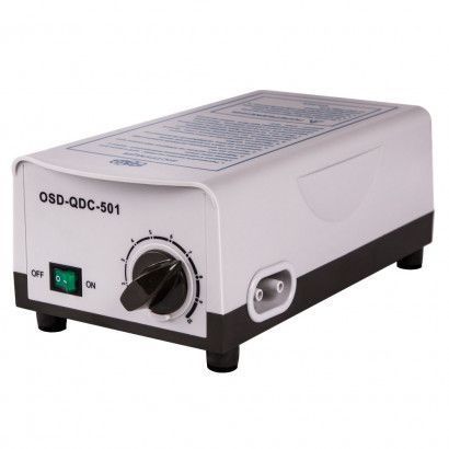Секционный противопролежневый матрас с компрессором и системой A/B OSD-QDC-501 OSD-QDC-501 фото