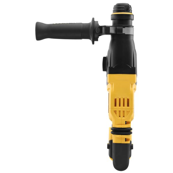 Перфоратор аккумуляторный бесщёточный SDS-Plus DeWALT DCH263P1 16609 фото