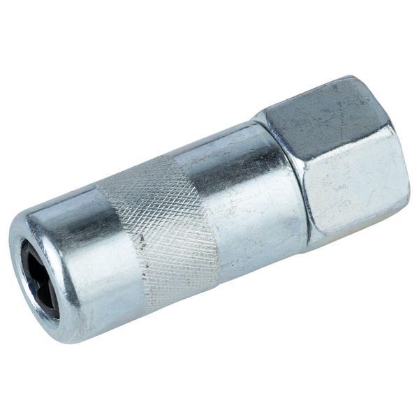 Наконечник для шприц-оливниці 4-х зажимний SIGMA (6300911) 6300911 фото