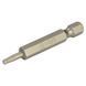 Біти TORX 10&times;50мм &frac14;" 10шт S2 (блістер) ULTRA (4015482) 4015482 фото 4