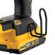 Пистолет гвоздезабивной аккумуляторный бесщёточный DeWALT DCN680N DCN680N фото 3