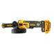 Шлифмашина угловая - болгарка аккумуляторная бесщёточная DeWALT DCG409VSNT DCG409VSNT фото 6