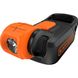 Фонарь светодиодный аккумуляторный BLACK+DECKER BDCCF18N BDCCF18N фото 1