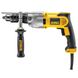 Дрель сетевая ударная DeWALT D21570K D21570K фото 1