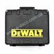 Дрель сетевая ударная DeWALT D21570K D21570K фото 3