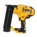 Пистолет гвоздезабивной аккумуляторный бесщёточный DeWALT DCN680N DCN680N фото 2