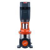 Багатоступінчастий вертикальний насос 400В 15 кВт LEO 3.0 LVR15-17 7711823 фото