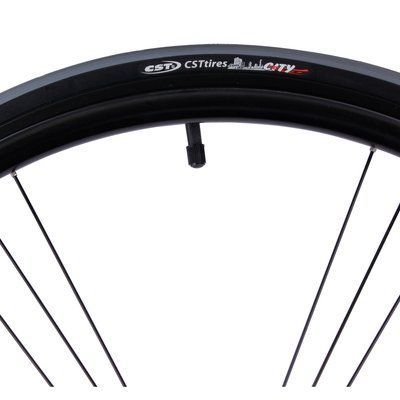 24&rdquo; x 1&rdquo; задние надувные колеса для активных колясок ADJ-0703 ADJ-0703 фото