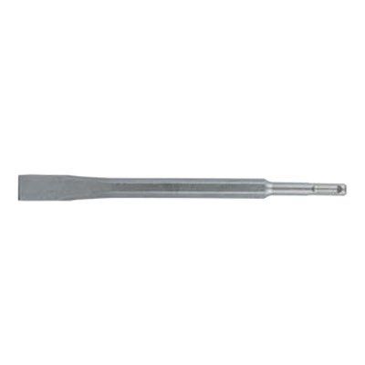 Зубило плоске з SDS-plus хвостовиком 19&times;600&times;30мм (тубус) SIGMA (1800361) 1800361 фото