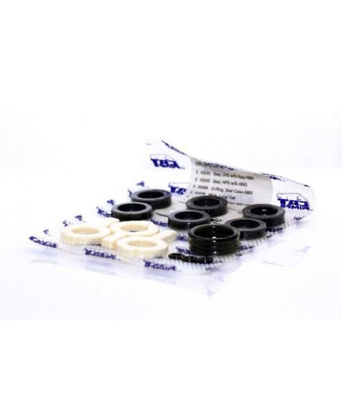 Манжети Kit seal 30623 для насосу CAT Pumps 350 (ремкомплект для насосів CAT PUMPS) SEAL CAT PUMPS фото