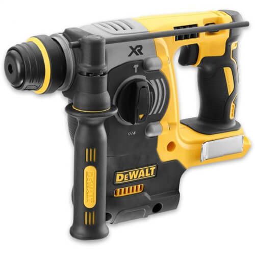 Перфоратор аккумуляторный бесщёточный SDS-Plus DeWALT DCH273N 16453 фото