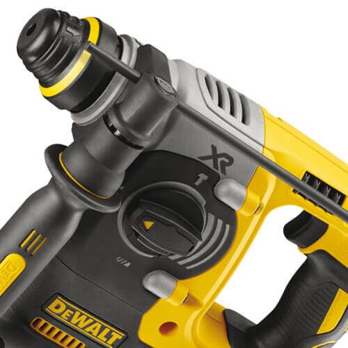 Перфоратор аккумуляторный бесщёточный SDS-Plus DeWALT DCH273N 16453 фото