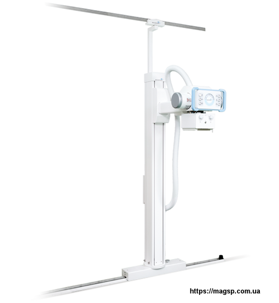 Рентгеновская система Ecotron EXS-40R Ecotron EXS-40R фото