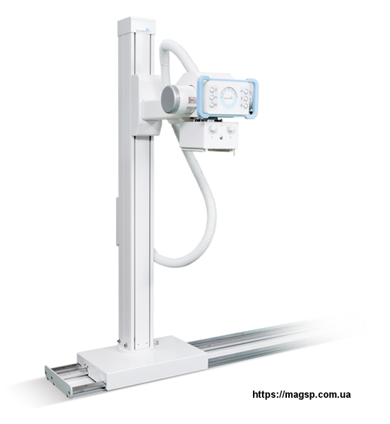 Рентгеновская система Ecotron EXS-40R Ecotron EXS-40R фото