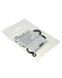 Ремкомплект манжет Kit seal 33983 для CAT Pumps (ремкомплект для CAT PUMPS) SEAL33983 CAT PUMPS фото 1